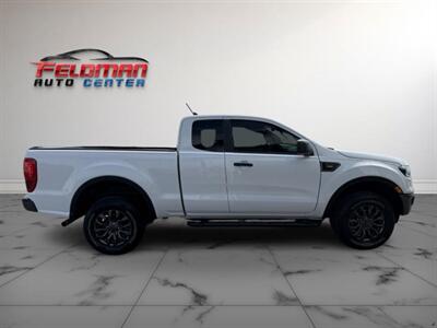 2022 Ford Ranger XLT   - Photo 20 - Greensburg, IN 47240-9353