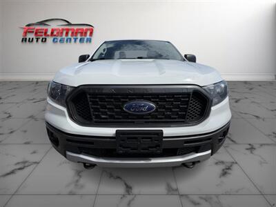 2022 Ford Ranger XLT   - Photo 5 - Greensburg, IN 47240-9353