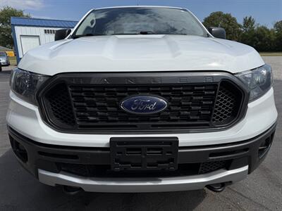 2022 Ford Ranger XLT   - Photo 5 - Greensburg, IN 47240-9353