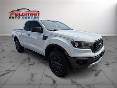 2022 Ford Ranger XLT   - Photo 21 - Greensburg, IN 47240-9353