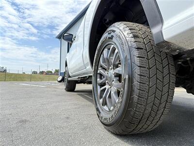 2022 Ford Ranger XLT   - Photo 12 - Greensburg, IN 47240-9353