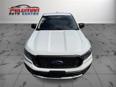 2022 Ford Ranger XLT   - Photo 22 - Greensburg, IN 47240-9353