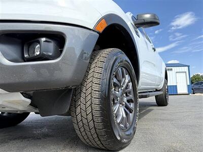 2022 Ford Ranger XLT   - Photo 13 - Greensburg, IN 47240-9353