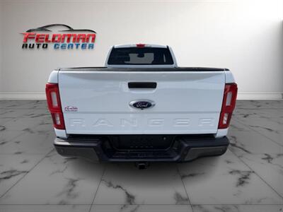 2022 Ford Ranger XLT   - Photo 3 - Greensburg, IN 47240-9353