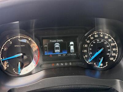2022 Ford Ranger XLT   - Photo 27 - Greensburg, IN 47240-9353