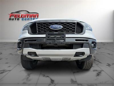 2022 Ford Ranger XLT   - Photo 23 - Greensburg, IN 47240-9353