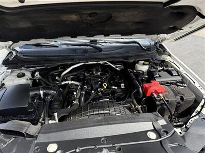 2022 Ford Ranger XLT   - Photo 33 - Greensburg, IN 47240-9353