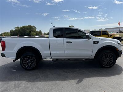 2022 Ford Ranger XLT   - Photo 20 - Greensburg, IN 47240-9353