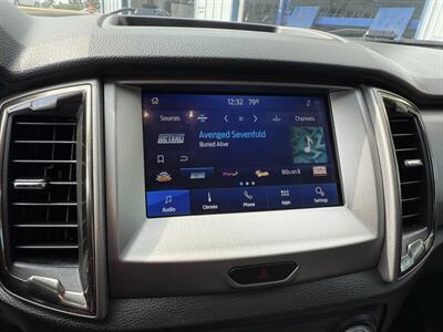2022 Ford Ranger XLT   - Photo 9 - Greensburg, IN 47240-9353