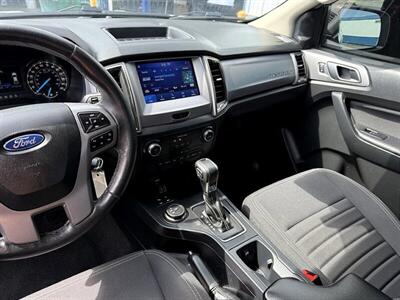 2022 Ford Ranger XLT   - Photo 7 - Greensburg, IN 47240-9353