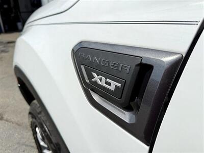 2022 Ford Ranger XLT   - Photo 34 - Greensburg, IN 47240-9353