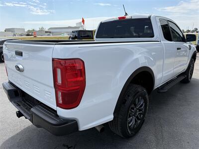 2022 Ford Ranger XLT   - Photo 4 - Greensburg, IN 47240-9353