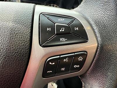 2022 Ford Ranger XLT   - Photo 8 - Greensburg, IN 47240-9353