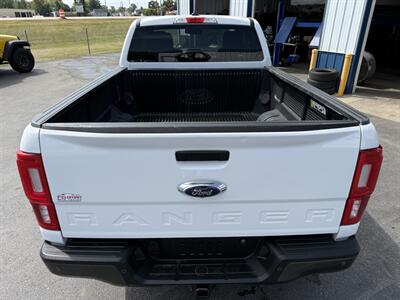 2022 Ford Ranger XLT   - Photo 19 - Greensburg, IN 47240-9353