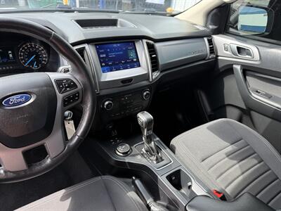 2022 Ford Ranger XLT   - Photo 7 - Greensburg, IN 47240-9353