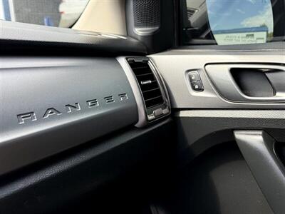 2022 Ford Ranger XLT   - Photo 10 - Greensburg, IN 47240-9353