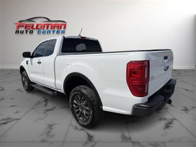 2022 Ford Ranger XLT   - Photo 17 - Greensburg, IN 47240-9353