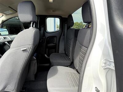 2022 Ford Ranger XLT   - Photo 11 - Greensburg, IN 47240-9353
