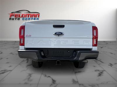 2022 Ford Ranger XLT   - Photo 18 - Greensburg, IN 47240-9353