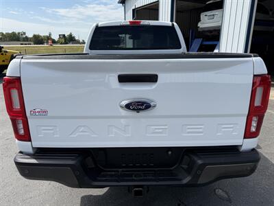 2022 Ford Ranger XLT   - Photo 3 - Greensburg, IN 47240-9353