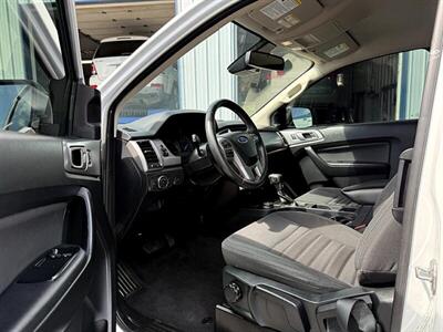 2022 Ford Ranger XLT   - Photo 24 - Greensburg, IN 47240-9353