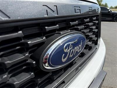 2022 Ford Ranger XLT   - Photo 16 - Greensburg, IN 47240-9353
