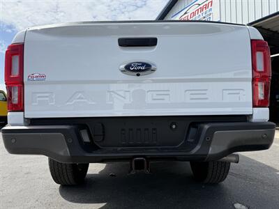 2022 Ford Ranger XLT   - Photo 18 - Greensburg, IN 47240-9353