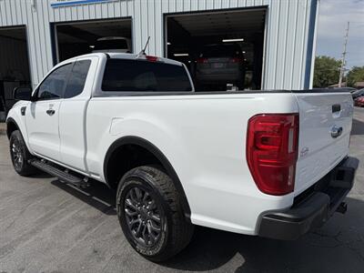 2022 Ford Ranger XLT   - Photo 17 - Greensburg, IN 47240-9353