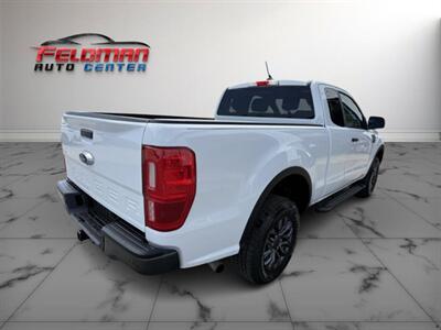 2022 Ford Ranger XLT   - Photo 4 - Greensburg, IN 47240-9353