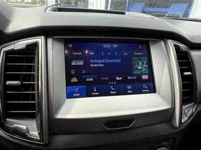 2022 Ford Ranger XLT   - Photo 9 - Greensburg, IN 47240-9353