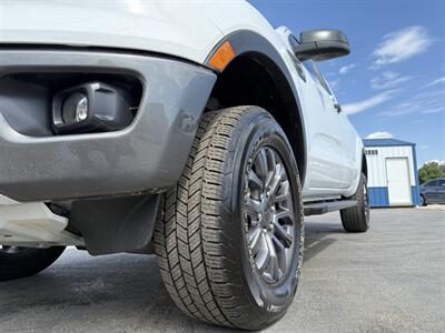 2022 Ford Ranger XLT   - Photo 13 - Greensburg, IN 47240-9353