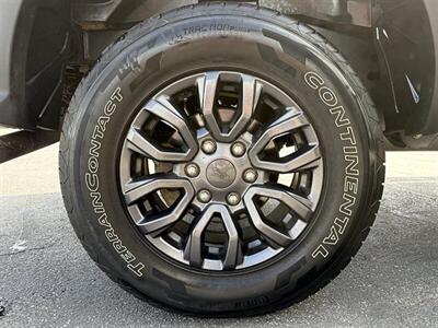 2022 Ford Ranger XLT   - Photo 35 - Greensburg, IN 47240-9353