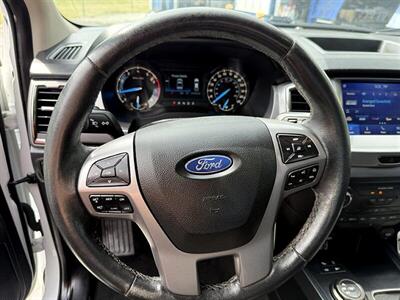 2022 Ford Ranger XLT   - Photo 26 - Greensburg, IN 47240-9353