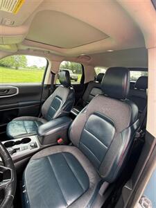2023 Ford Bronco Sport Outer Banks - Photo 26 - Greensburg, IN 47240-9353