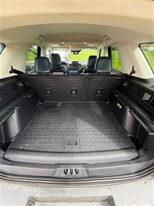 2023 Ford Bronco Sport Outer Banks - Photo 30 - Greensburg, IN 47240-9353