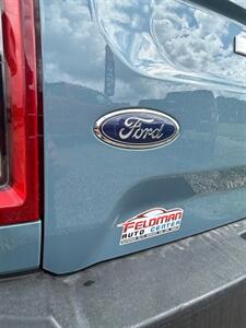 2023 Ford Bronco Sport Outer Banks - Photo 5 - Greensburg, IN 47240-9353