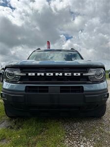 2023 Ford Bronco Sport Outer Banks - Photo 13 - Greensburg, IN 47240-9353