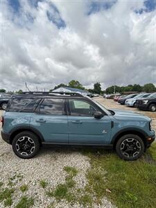 2023 Ford Bronco Sport Outer Banks - Photo 34 - Greensburg, IN 47240-9353
