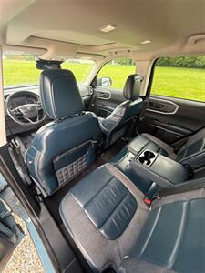 2023 Ford Bronco Sport Outer Banks - Photo 29 - Greensburg, IN 47240-9353