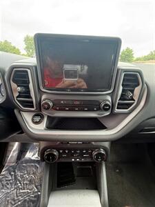 2023 Ford Bronco Sport Outer Banks - Photo 24 - Greensburg, IN 47240-9353