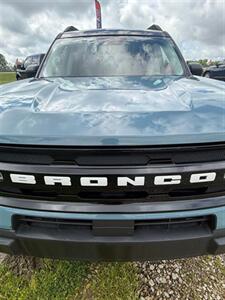 2023 Ford Bronco Sport Outer Banks - Photo 37 - Greensburg, IN 47240-9353