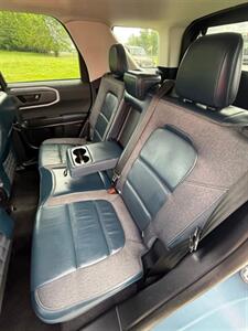 2023 Ford Bronco Sport Outer Banks - Photo 28 - Greensburg, IN 47240-9353