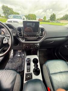2023 Ford Bronco Sport Outer Banks - Photo 25 - Greensburg, IN 47240-9353
