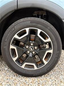 2023 Ford Bronco Sport Outer Banks - Photo 12 - Greensburg, IN 47240-9353