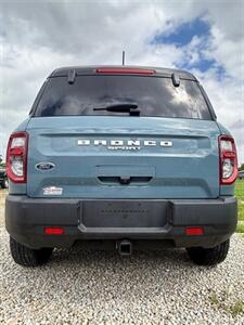 2023 Ford Bronco Sport Outer Banks - Photo 6 - Greensburg, IN 47240-9353