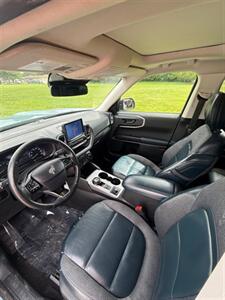 2023 Ford Bronco Sport Outer Banks - Photo 17 - Greensburg, IN 47240-9353