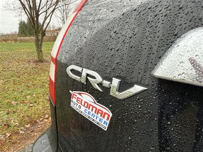 2011 Honda CR-V EX-L - Photo 21 - Greensburg, IN 47240-9353