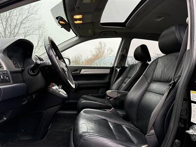 2011 Honda CR-V EX-L - Photo 16 - Greensburg, IN 47240-9353