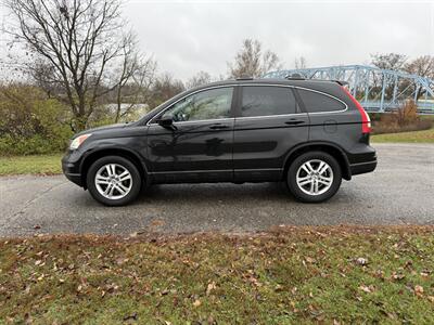 2011 Honda CR-V EX-L - Photo 2 - Greensburg, IN 47240-9353