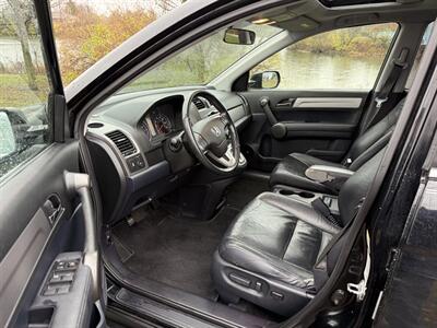 2011 Honda CR-V EX-L - Photo 11 - Greensburg, IN 47240-9353